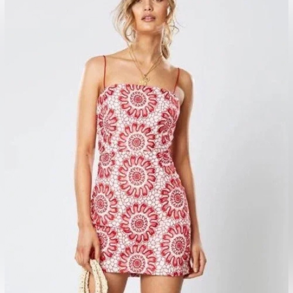 NWT Winona Calypso Dress XS